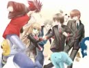 【静止画MAD】リトルバスターズ!エクスタシー×LOVE SHIELD