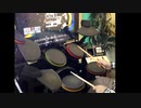 GITADORA　NEX＋AGE　ドラムを普通にプレイ　その１０