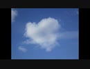２０２０年１月１０日　ho散歩　雲