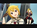 【ミリシタ】マイティーセーラーズ 「インヴィンシブル・ジャスティス」(SSR衣装4+)【ユニットMV】