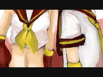 【交換漫才】あやふやPの台本をリン＆レンにやらせてみたトークロイド漫才