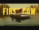 映画『First Cow』予告編