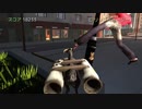 Goat Simulator マックン＆パックン　01