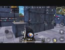PUBGモバイルゆっくり実況#6