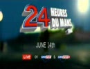 Le Mans 24h 2008 -CM-