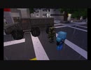 【Minecraft】戦うクラフター　三話[Minecraftストーリー]