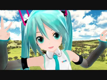 【ボカロアニソンカバー祭り2020】SHINY DAYS【初音ミク】