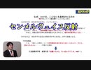 【中野剛志】MMTの運命やいかに！センメルヴェイス反射とは【奇跡の経済教室】