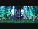 【ミリシタMV】brave HARMONY【和装シリーズ】