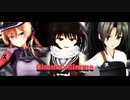 【MMD】Gimme×Gimme - 艦これ.【カメラ配布】