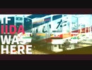 If Iida Was Here