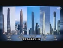 超高層ビルが乱立する中国、その暗部とは