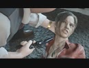 【クソザコ実況】バイオハザード RE:2 Part24【くれあ編】