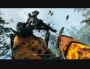 【新生GOD OF WAR】そして琴葉姉妹は神を超える　Part12