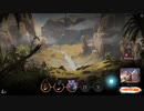 【MTGArena】マジックザギャザリング実況プレイ3(チュートリアル3)