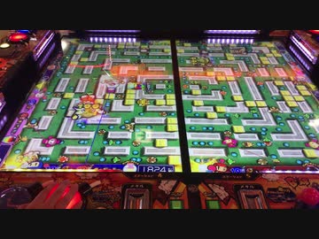 【メダルゲーム】―ボンバーマン・ザ・メダル―【by KONAMI】