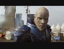 アローバース『クライシス・オン・インフィニット・アース』part4.5予告(2019)