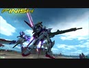 【パーフェクトストライク視点】道化のEXVS2_30