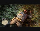Red Dead Redemption 2 レッド・デッド・リデンプション 2　オンライン　クリップス殺害　「素手」