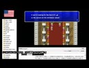 【アメリカ語でFF4】Part53ガールズバーの会員証ですか。いえ、お金ならあるんです。ただ、このお金は奴を倒すための資金だから無駄には使えないんだけど、どうしようかな。ちょっと考える時間をください②