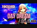 TSUBAKI - DAY DREAM  feat.IA ARIA MV 【MMDダンス】