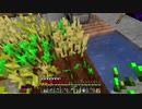 【Minecraft】マイクラで堕築REBOOT　1.15　Part9【結月ゆかり】