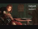【Fallout4】アラサー幼女ロイドのHorizon12　二つのVault