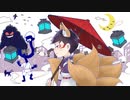 【おそ松さん人力】東.京.百.鬼.夜.行【一松】