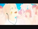 世界の真ん中を歩く／けろう　【歌ってみた】