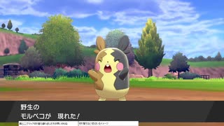 軽い縛りと初見でポケットモンスターソード＆シールド【盾編】part46。