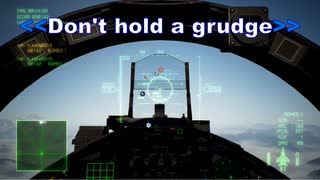 Ace Combat 7 Multiplayer578 バトルロイヤル F-15C + PLSL