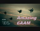 Ace Combat 7 Multiplayer579 チームデスマッチ Su-30SM + 6AAM