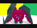 【MMDポケモン】ダダダダ準伝