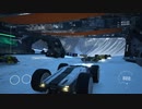 GRIP：Combat Racing（Nintendo Switch版）・Delorean 2650