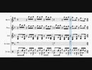 【自作曲】『冬の日その8』