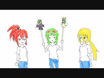 コラボ漫才再び