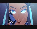 【MMDポケモン】ルリナで「ベノム」【ポケットモンスターソード・シールド】【1080p】