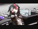 【東方ＭＭＤ】大人化ぬえ＆正邪　de　Gimme×Gimme（改変モデル1080P)（再々ＵＰ）