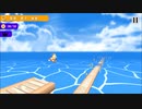 ユニティちゃんのAndroidゲームアプリ「ゆにらん！」を作りました。