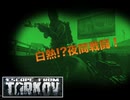 【Escape From Tarkov】夜間戦闘でも生き残れ！＃4【実況プレイ】
