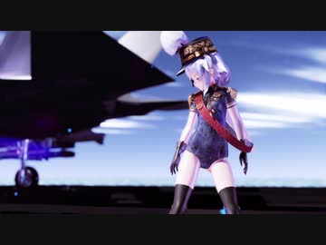 【MMD】Follow the Leader【YYB式萌王EX袁世凯】