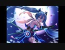 【初音ミク】命刀　- 初音未来 -　【オリジナル】