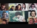 とある科学の超電磁砲T op 海外の反応