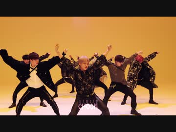 [BE ORIGINAL] ATEEZ(에이티즈) 'Answer' (4K)