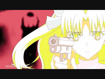 Fgo2ndクールop Fate Grand Order 絶対魔獣戦線バビロニア ニコニコ動画