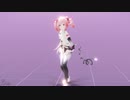 [MMD] Wow Thing - 重音テト || VS video