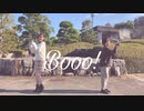 【Aya×minami】Booo! 踊ってみた