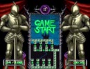 スーパーテトリス3スパークリスをプレイpart12【プレイ動画】