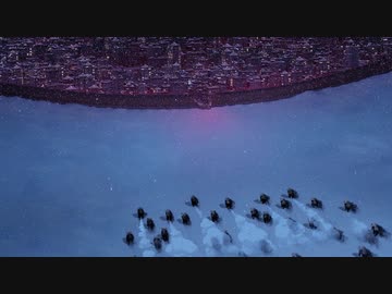 RWBY Volume 7:E9 - As Above, So Below【日本語字幕】