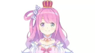 姫森ルーナのテーマ